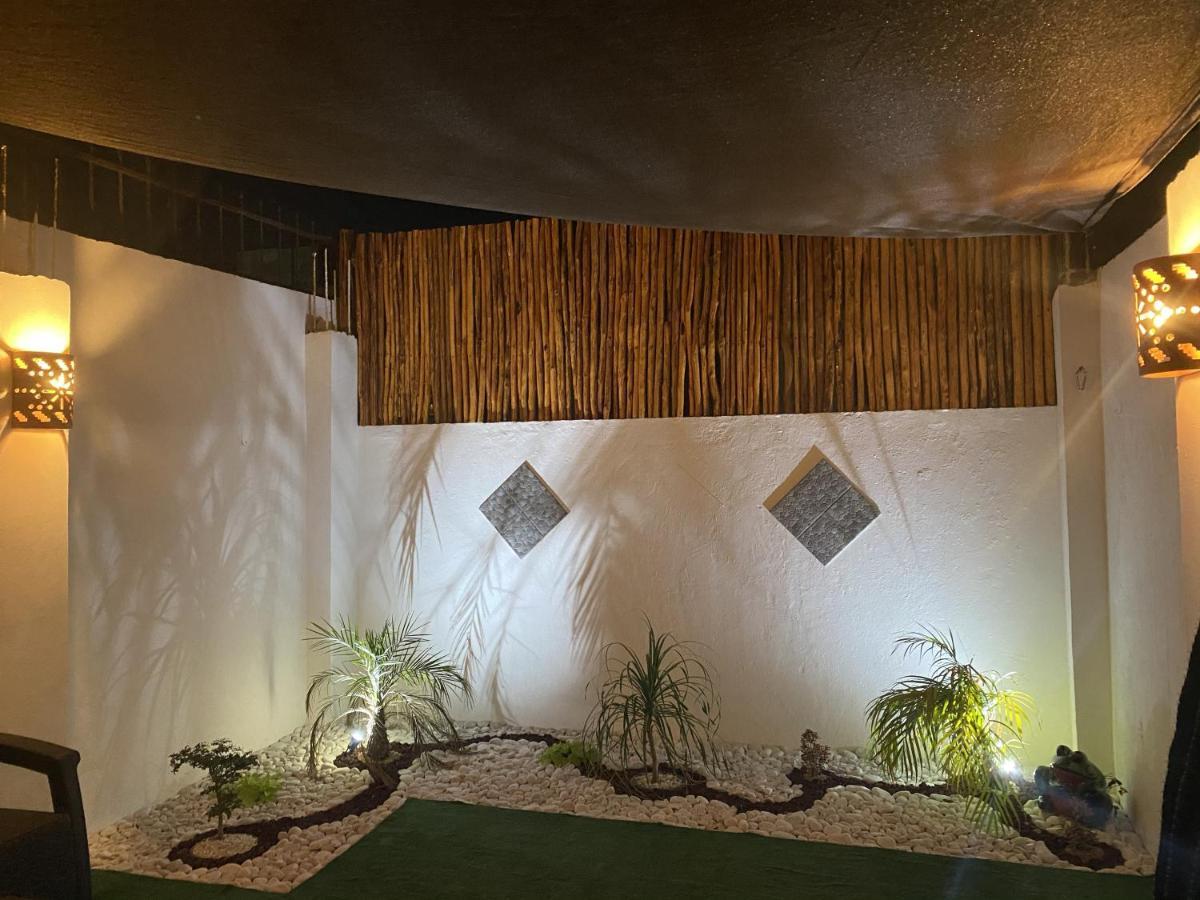 Flower Of Life Cancún Exterior foto